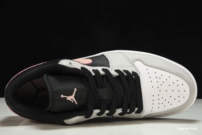 Hyperoad Air 1 Jordan Colorway Low 0712